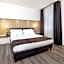 Best Western Hotel Biri