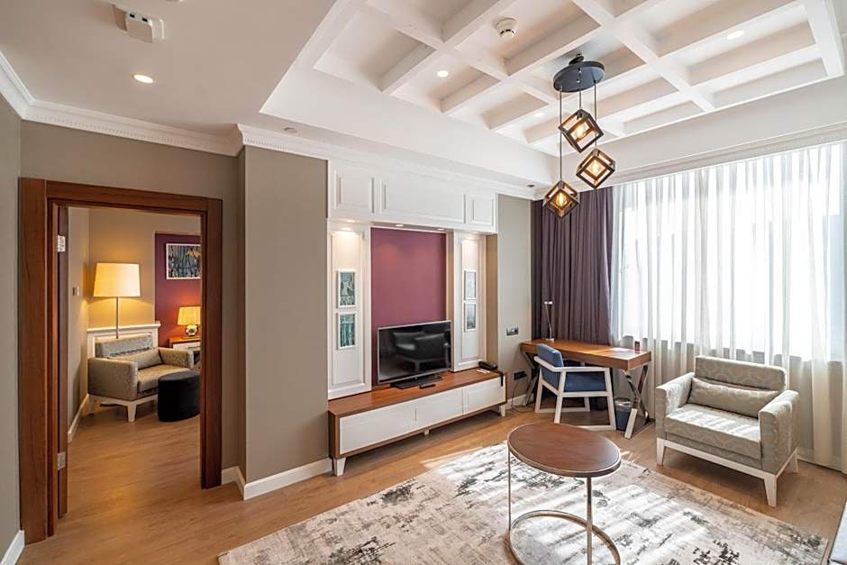 Questa Thermal & Spa Hotel