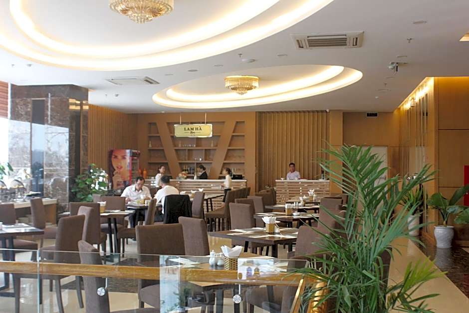 Muong Thanh Cua Dong Hotel