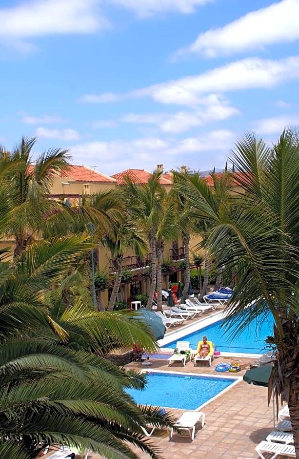 Maspalomas Oasis Club