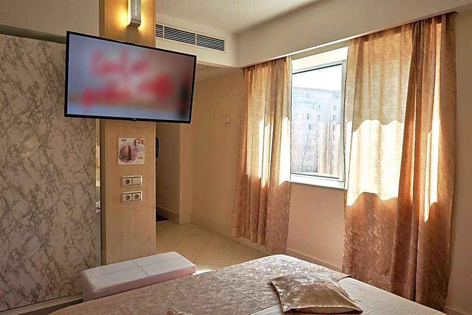 Hello Hotels Gara de Nord