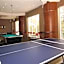 Beautiful penthouse condo with stunning views of both ocean and city