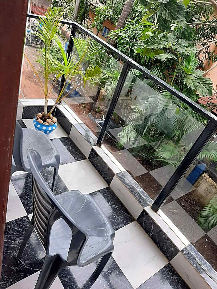 Casa Almeida Guest House