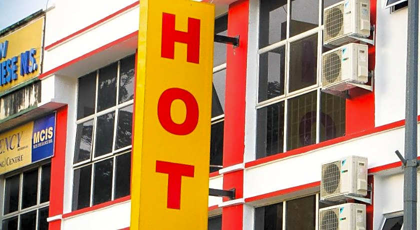 Hotel Rasah Seremban