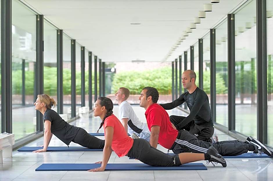 Dolce La Hulpe Brussels