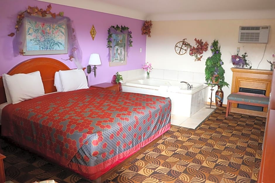 Best Nights Inn - Sparta