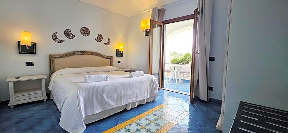 Hotel Myage