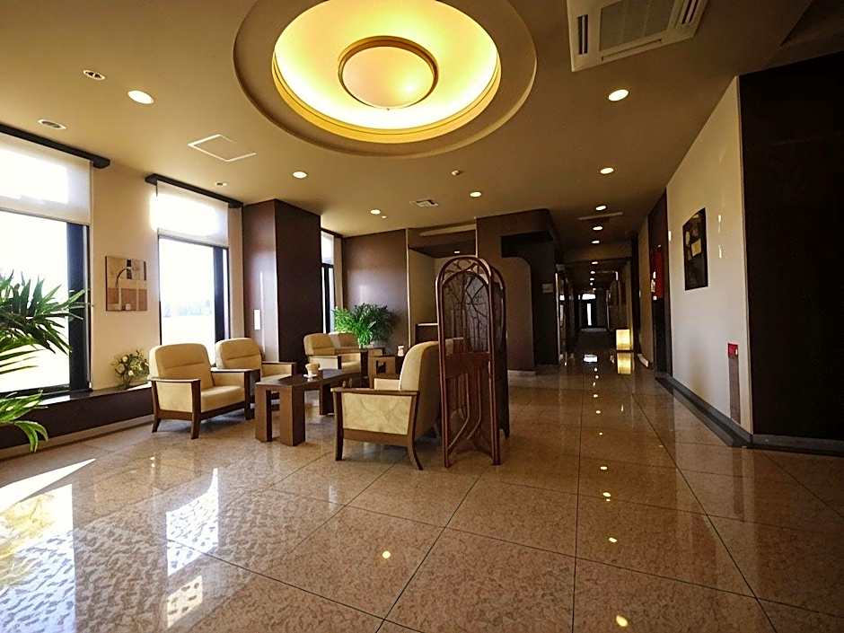 Hotel Route Inn Iwata Inter
