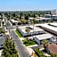 Hyland Inn Van Nuys