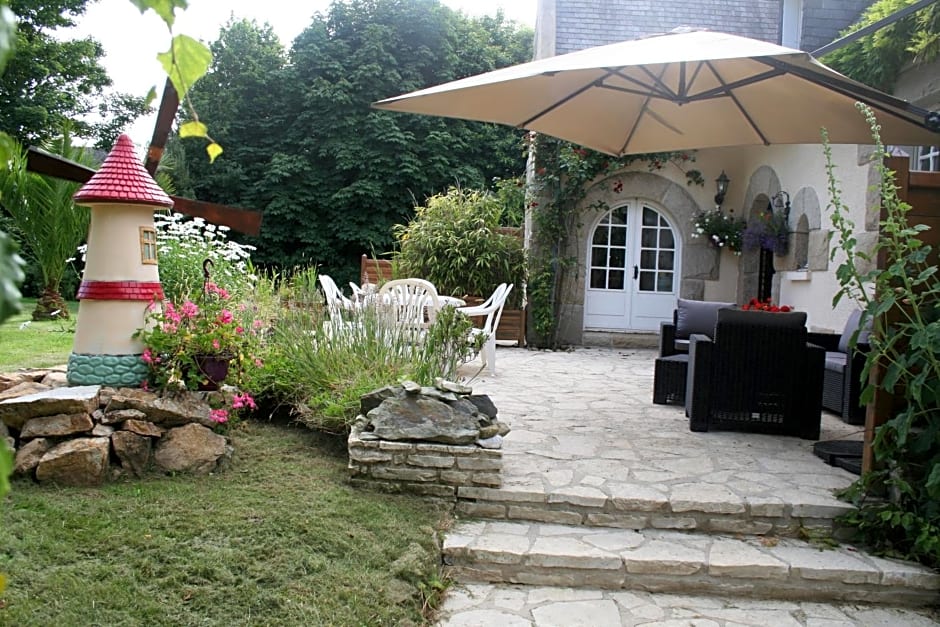 Chez Renée et Raynal B&B