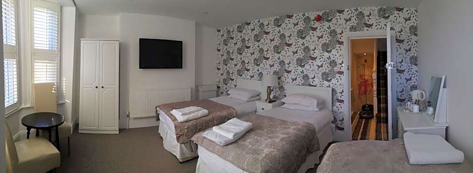 Acacia Villas Guest House