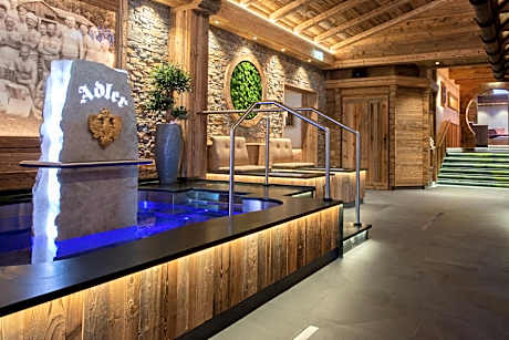 Wellness-Hotel ADLER