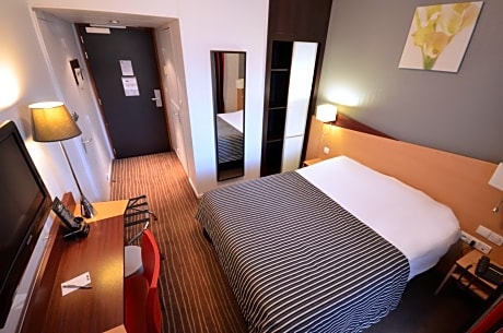 Double Room with Spa Access