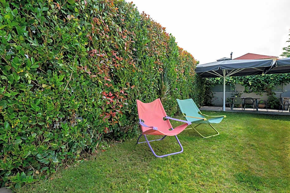 Edem Luxury Apartments