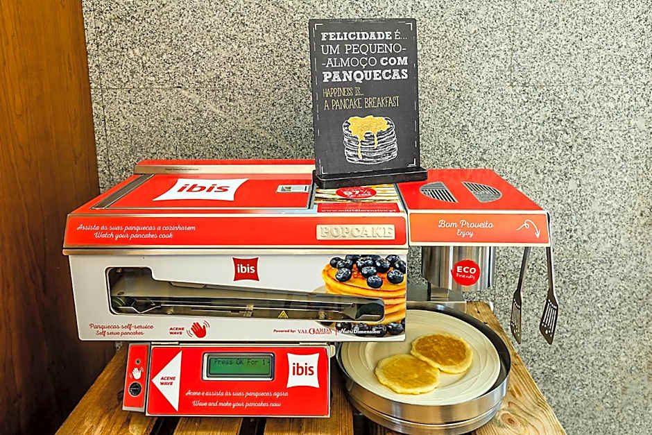 Hotel ibis Guimaraes