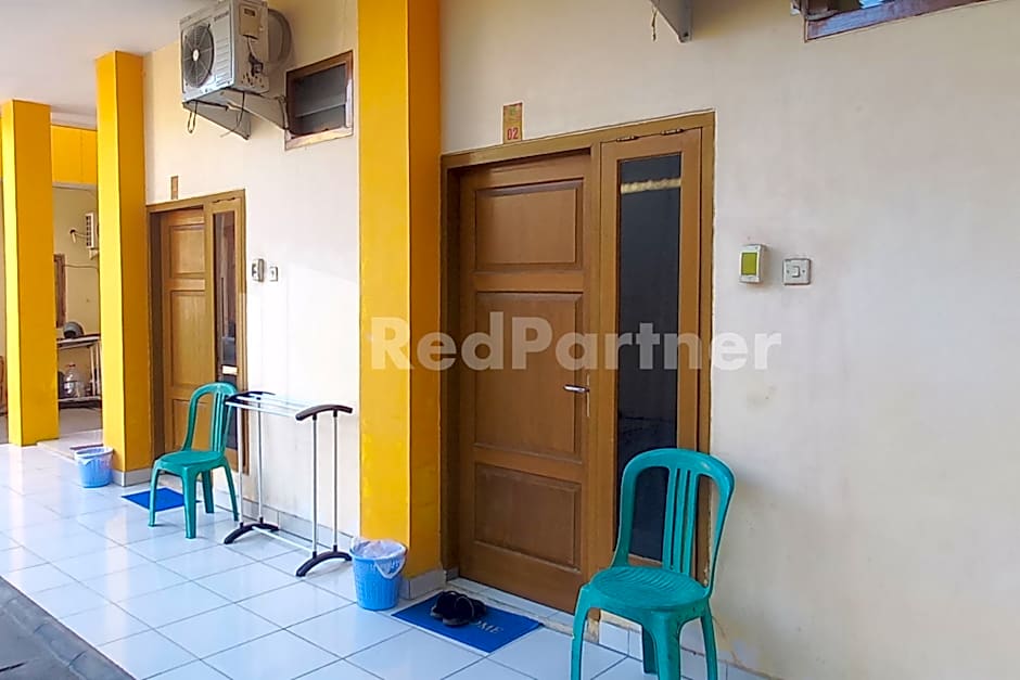 Sakeena Syariah Purwodadi RedPartner