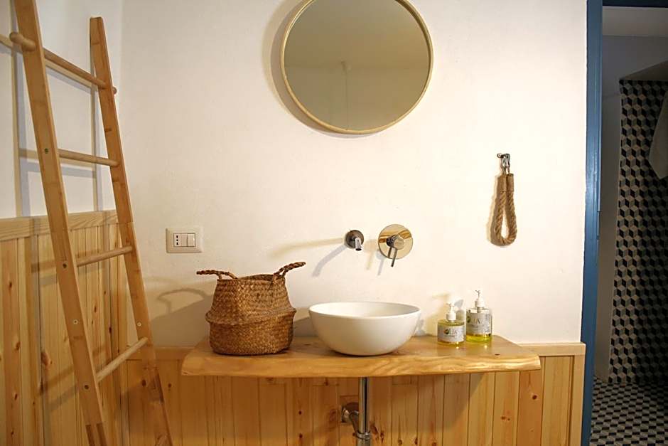 Terra Muronis Hotel Diffuso