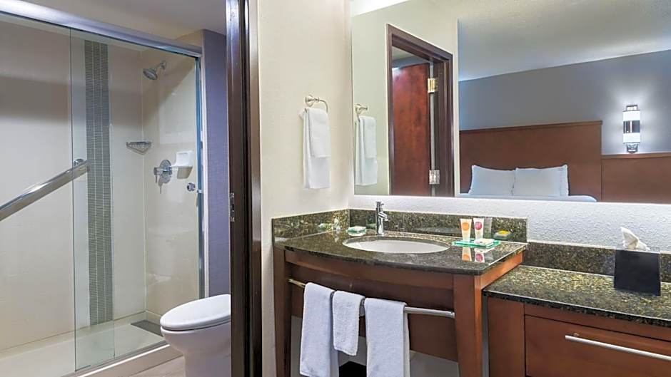 Hyatt Place Boston Medford