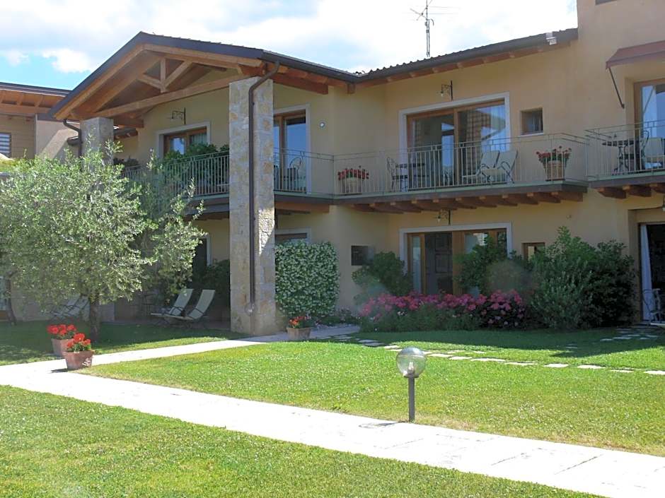 Residence Ca Del Lago