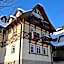 Greenwood hotel