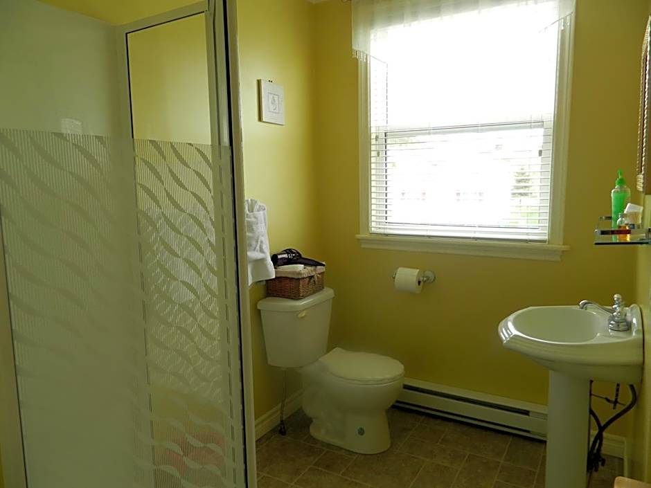 Whitsha Inn B&B
