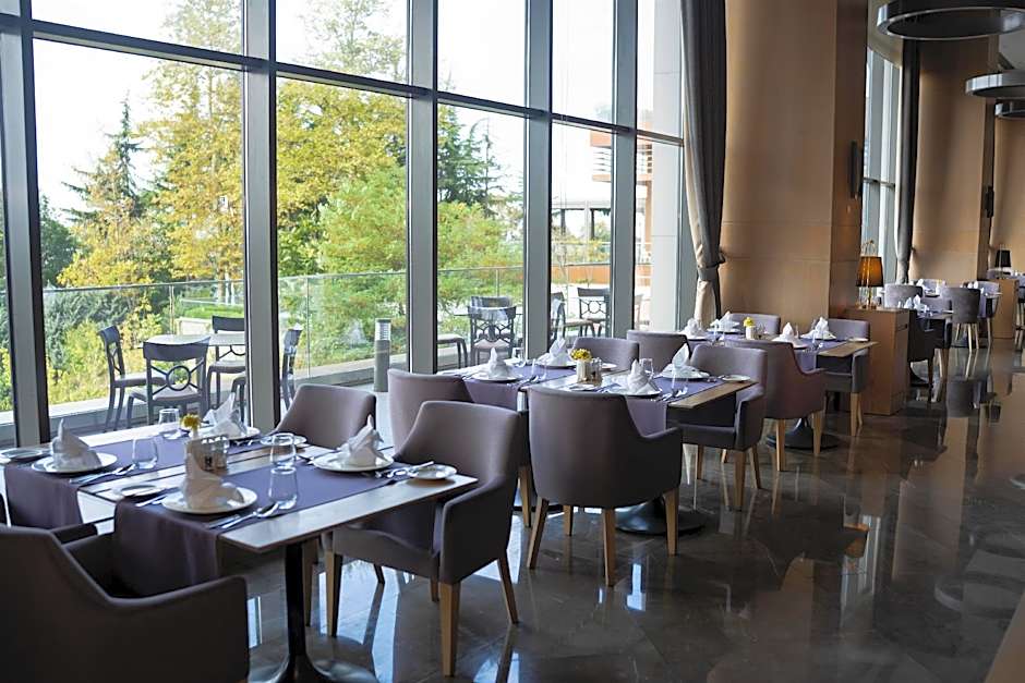 Radisson Blu Hotel Trabzon