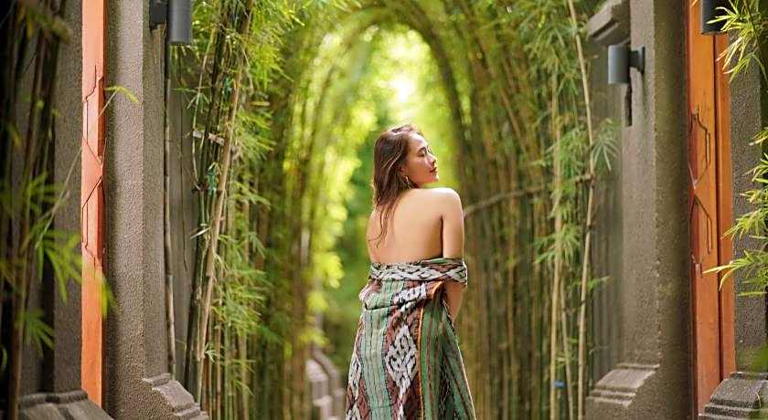 Puri Keraton Seminyak