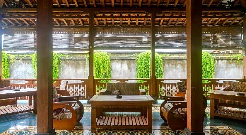 Joglo Manggisan Syariah