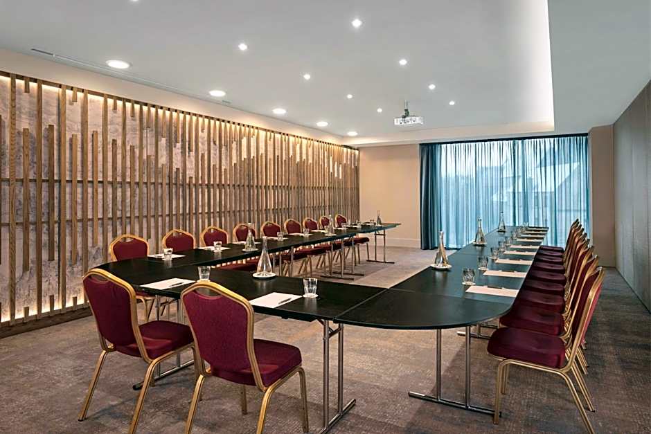 Sheraton Athlone Hotel
