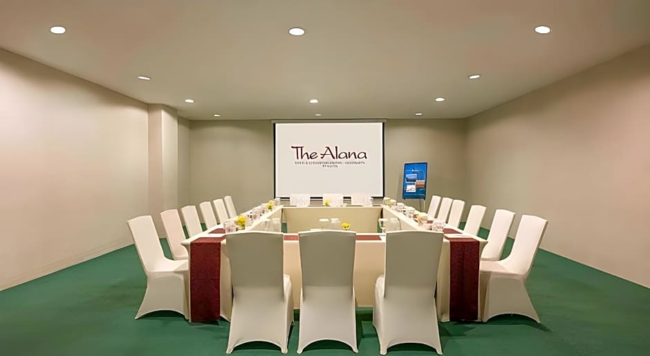 The Alana Yogyakarta Hotel and Convention Center