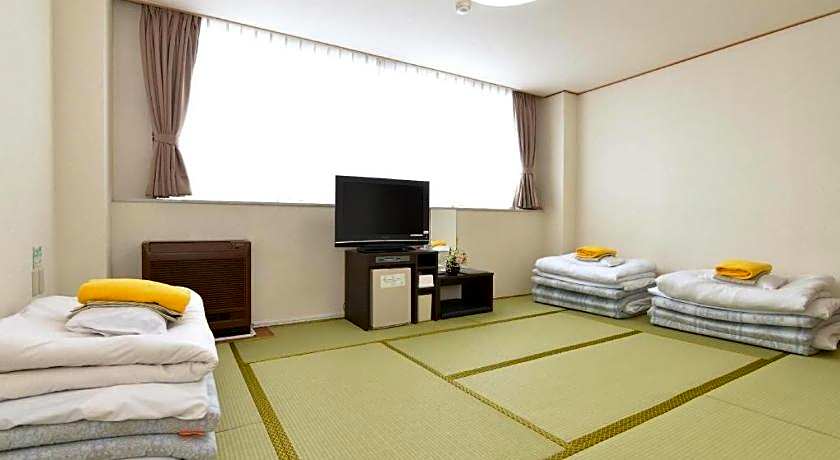 Business Hotel Bl Kuwana