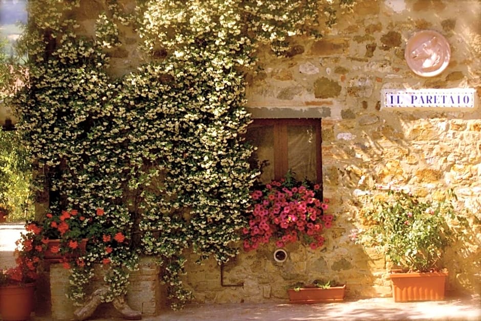 Il Paretaio