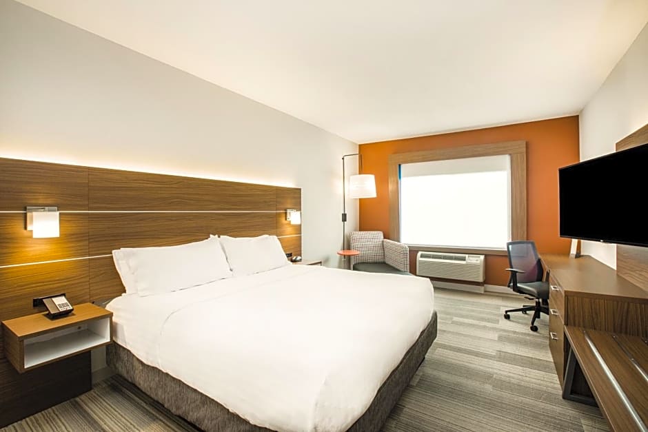 Holiday Inn Express Hotel & Suites Bellevue-Omaha Area