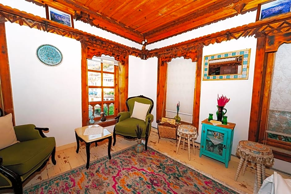 Ramise Hanım Mansion