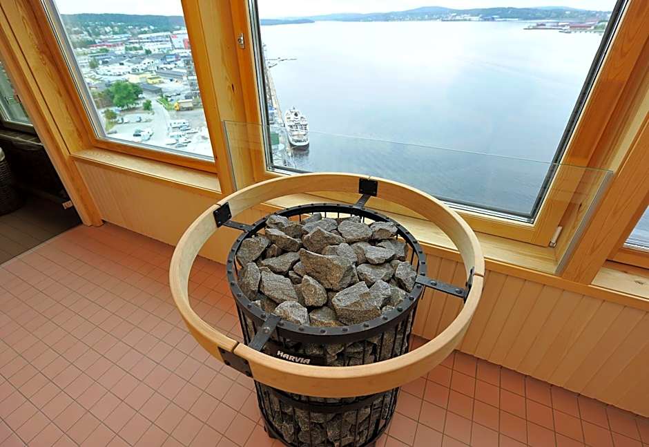 Elite Plaza Örnsköldsvik