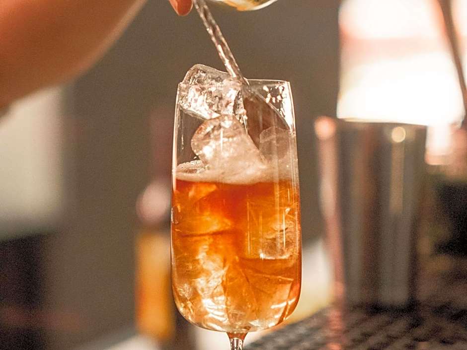 Mondrian Mexico City Condesa