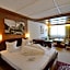 Hotel Jagdhaus Monzabon