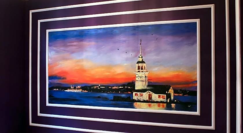 Hotel Naumpasa Konagi