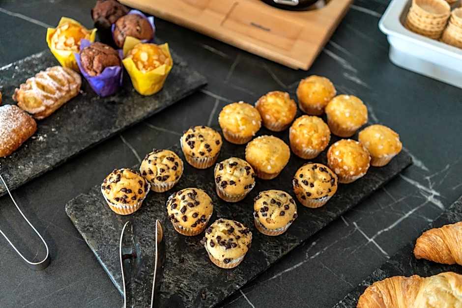 Hotel Schlossberg Wehingen