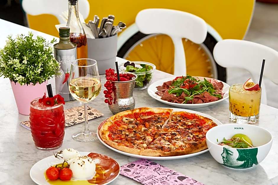 Mama Shelter Toulouse