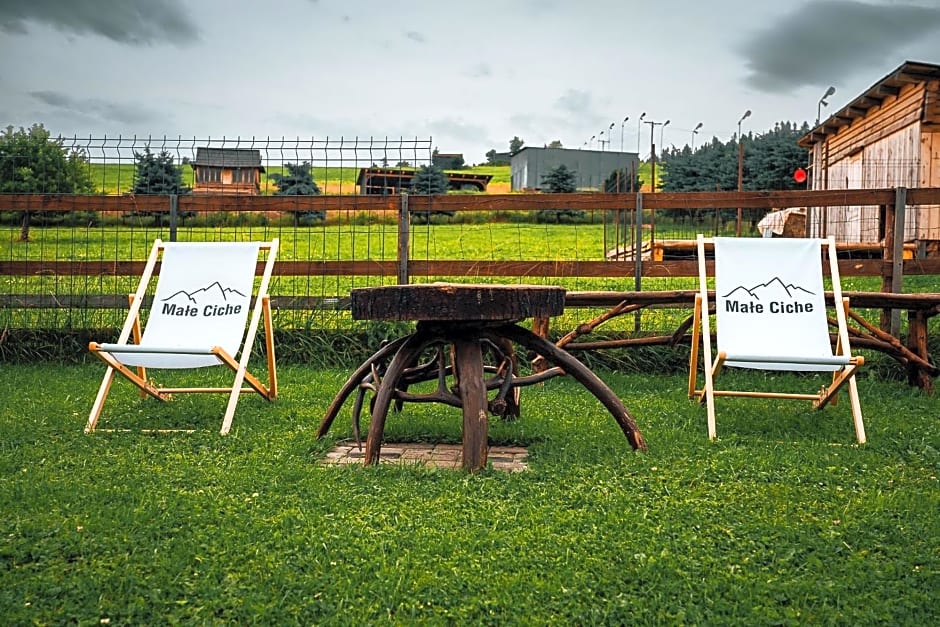 Pokoje Gościnne u Bronka