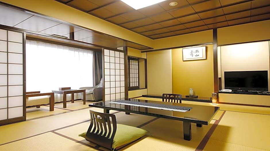 Arima Hot spring Ryokan Hanamusubi