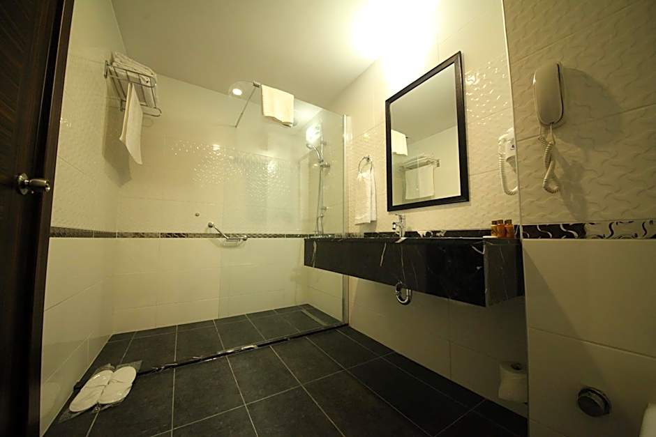 Safa Sorgun Thermal Hotel Wellness & SPA