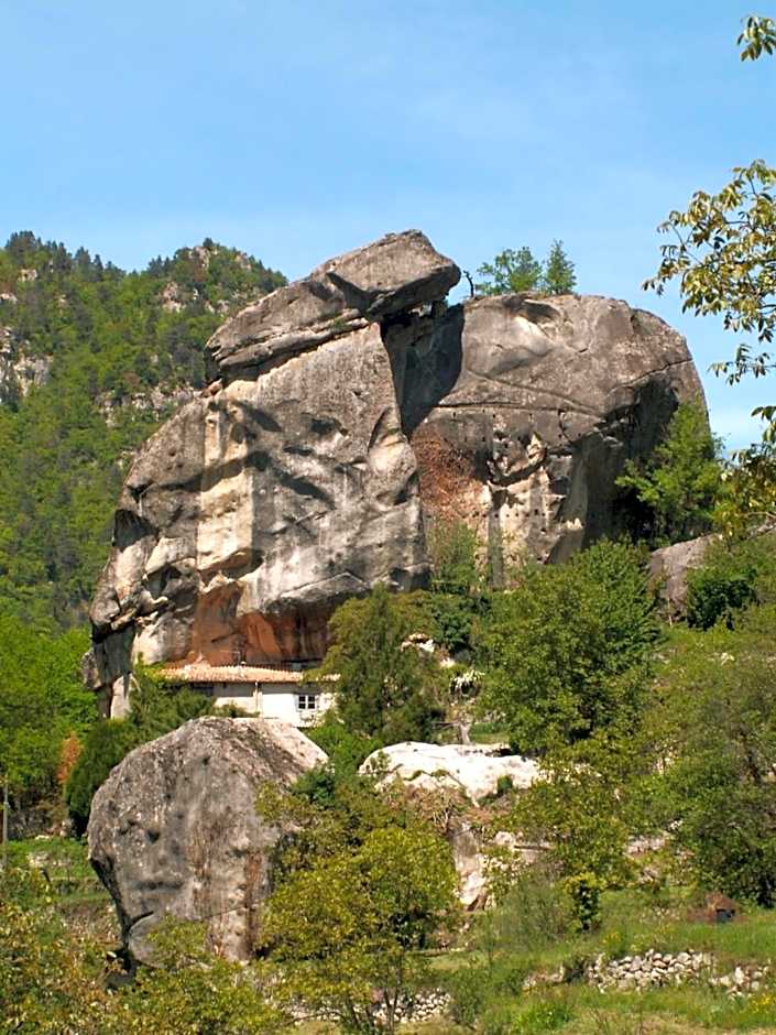 Logis Le Beausejour