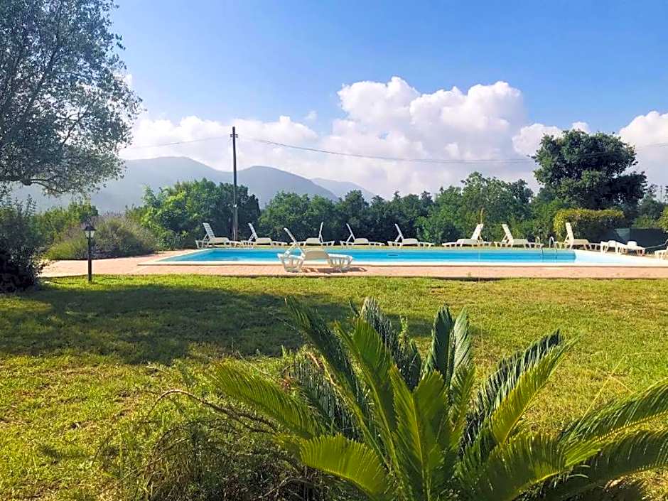 Tenuta delle Acque