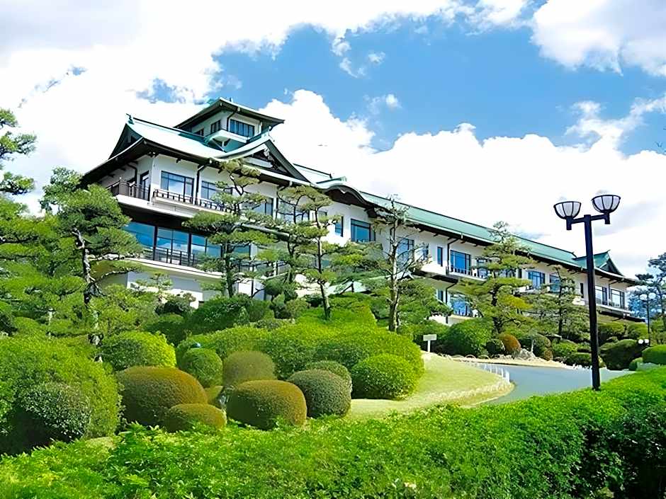 Gamagori Classic Hotel