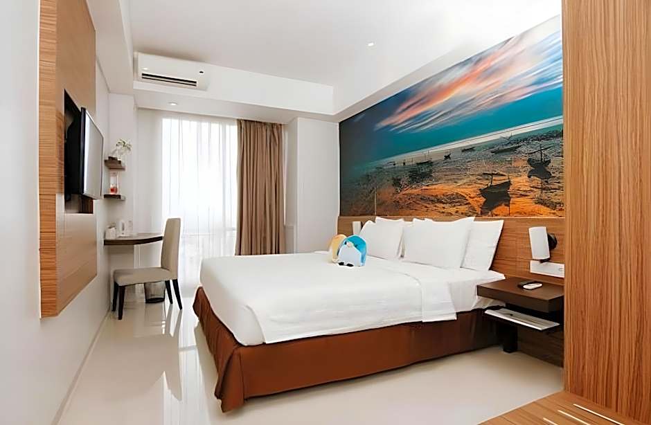 Ascent Premiere Hotel and Convention