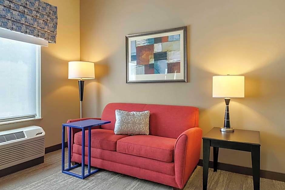 Hampton Inn By Hilton Alamosa, Co