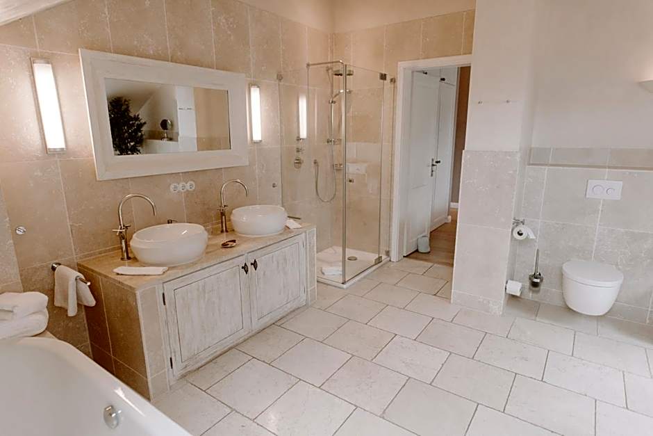 StrandHotel Seeblick, Ostseebad Heikendorf