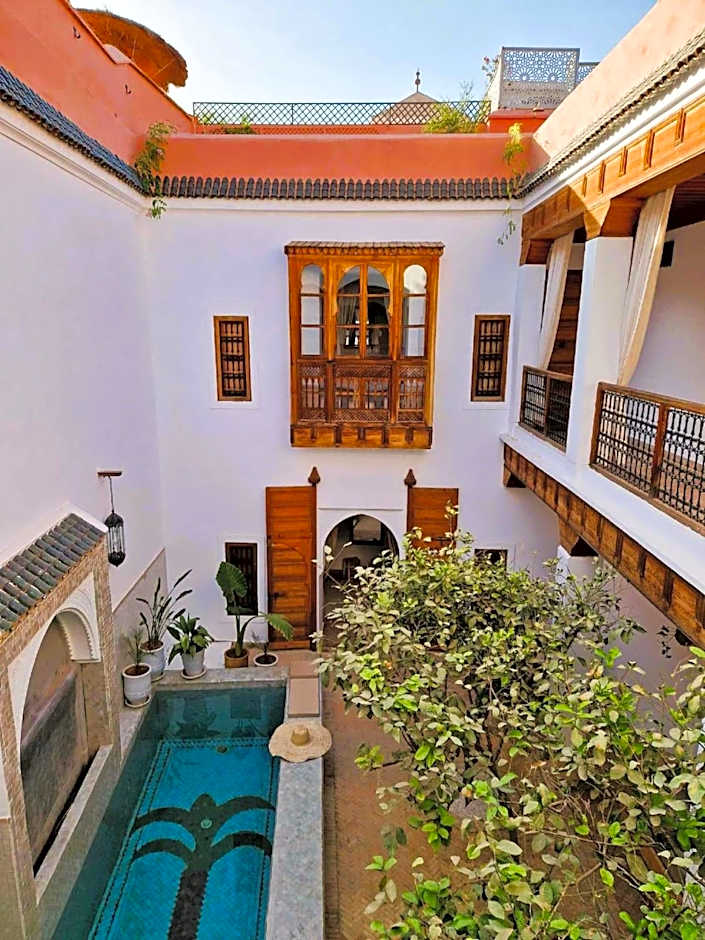 RIAD SAMAH